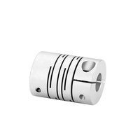 Accouplement à disque de type CLS, double diaphragme/accouplement en aluminium rigide