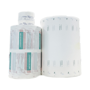 Papel de Grado Médico, Papel Recubierto para Impresión, Papel de Grado Alimenticio para Amplia Aplicación - Product Image 1