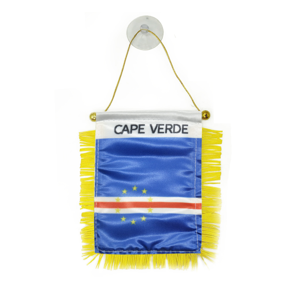 CAPE VERDE