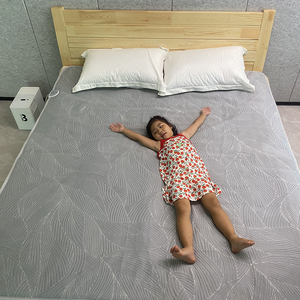 Body Recovery Eight Sleep Ähnliche Funktion für besseren Schlaf Wasser kühlung matratze POD 8 Schlaf matratze <span class=keywords><strong>Cooling</strong></span> Topper - Product Image 4