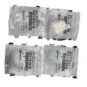 Sello de Aceite Delantero para Caja de Cambios, Compatible con Mazda 3 6 <span class=keywords><strong>cx5</strong></span> <span class=keywords><strong>cx30</strong></span> <span class=keywords><strong>cx3</strong></span>, OEM FZ01-19-241 - Product Image 6
