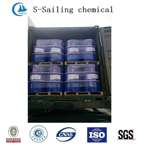 Fabricant de réactif chimique de solvant organique d'acétate de méthyle direct d'usine - Product Image 3