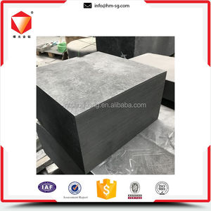Khối Than Chì/Cacbon EDM Mật Độ Tinh Khiết Cao - Product Image 3
