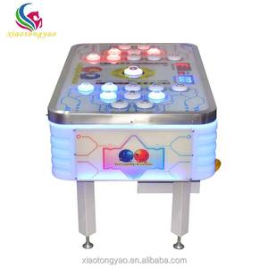 Máquina de Juego Electrónica Infantil de Monedas, Suministro Directo de Fábrica - Product Image 4