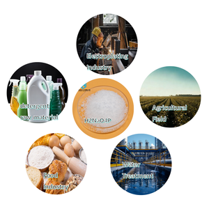 Fosfato Monosódico/Bifosfato de Sodio/Fosfato Monohidrógeno Monosódico de Grado Industrial, Suministro de Fábrica Zwd, 99% de Pureza, Henan - Product Image 2