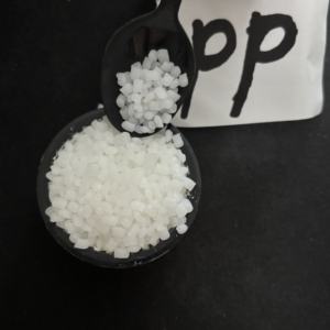 Prix de gros direct d'usine de qualité alimentaire PP granulés de polypropylène vierge PP d'injection granules pour le moulage - Product Image 3