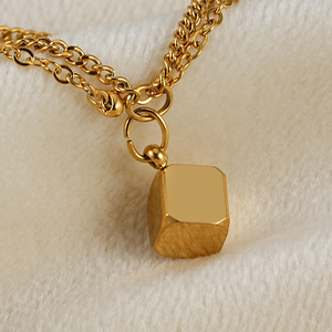 Ummer-protector contra daños de 18K lated antiguo, no tóxico - Product Image 5