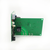 Assemblage de cartes de circuits imprimés Lecteur audio et vidéo Xvideo Fournisseurs de PCBA OEM
