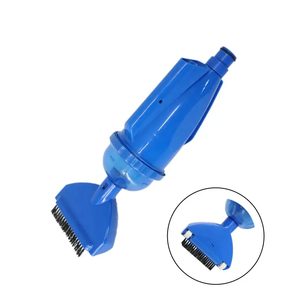Equipo limpiador de piscinas de alta calidad Aspirador profesional Ez para piscinas - Product Image 6