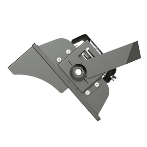 Reflector LED de Alta Potencia para Exteriores, 240W 720W, Impermeable, de Aluminio Fundido a Presión, IP65, para Proyectos de Túneles, Proyector, Luces - Product Image 6
