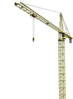 Prix de la grue mobile à flèche articulée