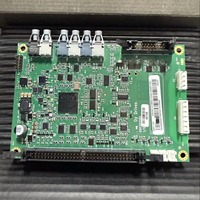 Carte d'interface fibre optique pour convertisseur de fréquence BINT-12C 69038158H, pièces détachées d'automatisation industrielle, prix à titre de référence uniquement