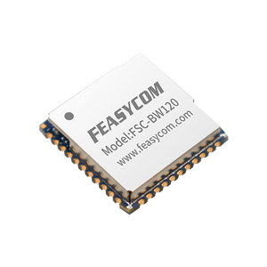 Feasycom FSC-BW120 RTL8821CS Wi-Fi 5 &amp; BT 5.3 Combo Small Size Wireless IoT 2.4G/5G 802.11 a/b/g/n/ac <strong>Bluetooth</strong> <strong>Wifi</strong> <strong>Module</strong> - Product Image 3