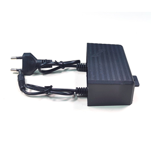 <span class=keywords><strong>Ac</strong></span> <span class=keywords><strong>Dc</strong></span> 12v 2a KC CE PSE Adaptateur <span class=keywords><strong>Ac</strong></span> <span class=keywords><strong>Dc</strong></span> 24v 500ma <span class=keywords><strong>700ma</strong></span> 750ma 800ma Adaptateur mural <span class=keywords><strong>5v</strong></span> 2a Alimentation extérieure, étanche - Product Image 4