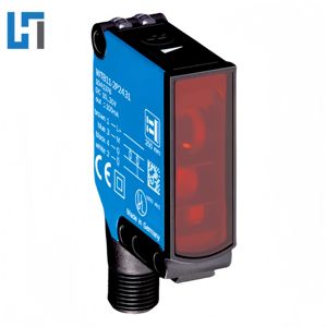 โมดูลควบคุมการตั้งโปรแกรมระบบอัตโนมัติในอุตสาหกรรมเซ็นเซอร์1041378 WTB11-2P2431 1041376 WTB11-2N2431ใหม่ของแท้ - Product Image 1