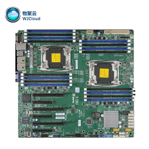 Carte mère de serveur X10DAI à bas prix, fournisseur chinois - Product Image 4