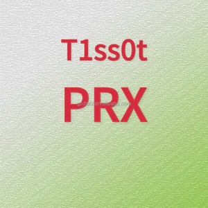 5A PRX Business Stylish 70h Original Movement Sapphire Crystal Luminous Water-Proof Automatic Watches for <strong>Tissotes</strong> Couple Watch - Product Image 5
