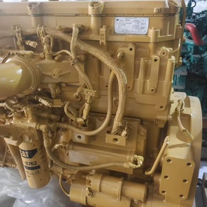 3516A 3520A 1107845 9N2098 0R8353 8M3648 6C9318 1538488 <b>Engine</b> <b>Assembly</b> Piston for Machinery - Product Image 3