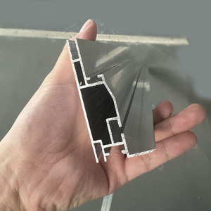 Tùy chọn có sẵn 80 mét chiều sâu tùy chỉnh Pantone màu duy nhất sideglow quảng cáo hộp Đèn cho cửa hàng thời trang - Product Image 4