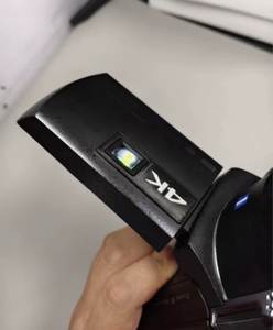 กล้อง FDR-AXP55 หน้าจอสัมผัสขนาด 3 นิ้ว กล้องระดับผู้บริโภค 4K - Product Image 2