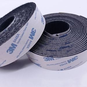 Bande auto-agrippante en nylon ultra-résistante en rouleaux de 25 mètres - Product Image 1