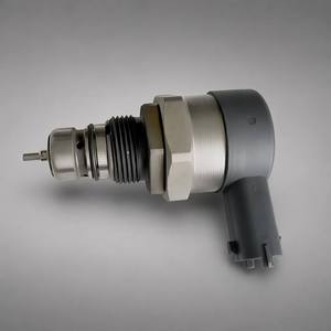 Nuova Valvola Regolatrice di Pressione Carburante Common Rail Diesel 0281002507, Solenoide di Controllo DRV Certificato IATF 16949 per <span class=keywords><strong>Opel</strong></span> - Product Image 2
