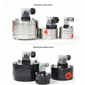 Nhỏ <span class=keywords><strong>Flow</strong></span> <span class=keywords><strong>Meter</strong></span> robot phun thiết bị micro oval bánh lưu lượng kế - Product Image 5