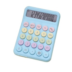 เครื่องคำนวณค่าสูงเครื่องจักรแบบข้ามพรมแดนทางการเงินคอมพิวเตอร์การสอบสำหรับนักเรียนแบบพกพา - Product Image 3