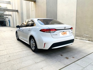 2022 cho TOYOTA levin 1.5 CVT tnga phiên bản tiến bộ đã được xác minh xe đã qua sử dụng với tay lái bên trái fwd ghế vải nội thất tối màu <span class=keywords><strong>CSC</strong></span> | - Product Image 5