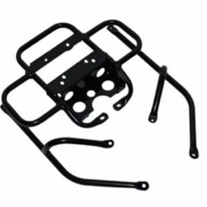 Portaequipajes trasero completo Ludix 50 original PEUGOUT a05728 - Product Image 1