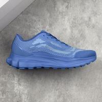 Chaussures décontractées basses pour femmes, confortables, respirantes, résistantes à l'usure, avec lacets en maille et amorti, idéales pour le yoga et la course à pied (modèle transfrontalier)