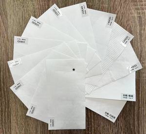 Lizheng bán buôn tráng Tyvek giấy in phun không thấm nước Dupont dày Tyvek giấy cho in ấn - Product Image 2