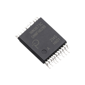 Nouvel IC de commutation hors ligne HT Original Power Integrations INN3266C-H203-TL InSOP-24D 650V 27V - Product Image 1