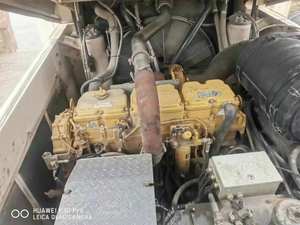 Year 2016 Made Used Wirtgen W2000 USED Wirtgen W100 W2000 W1900 W195I Second Hand <b>MILLING</b> <b>MACHINE</b> - Product Image 3