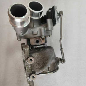 Nuevo Control de Presión del Turbo 53039707218, Reemplazo Directo para Motor GAC Trumpchi 2.0T 4B20J1 GS8 GS7 GM8 GA8 - Product Image 1