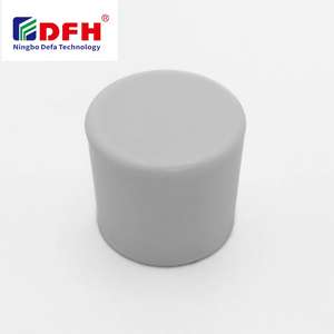 ฝาปิดท้ายสำหรับหลอด DIA28สายแบนราบ PP รุ่นพื้นฐานพอดี - Product Image 1