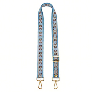 Wanli Sheng <b>Polyester</b> Phone <b>Lanyard</b> Adjustable Wide Strap Customizable Logo Universal For Mobile Phones And Cameras - Product Image 2
