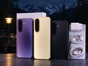 Teléfono Móvil Nuevo y Original A56 5G, Versión Global, Sin Abrir, Listo para Venta al Por Mayor - Product Image 4