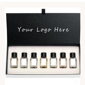 <span class=keywords><strong>Caja</strong></span> <span class=keywords><strong>de</strong></span> Embalaje Personalizada para Muestras <span class=keywords><strong>de</strong></span> Perfume, <span class=keywords><strong>Caja</strong></span> <span class=keywords><strong>de</strong></span> Regalo Magnética <span class=keywords><strong>de</strong></span> Lujo para Perfume <span class=keywords><strong>de</strong></span> 10 ml - Product Image 1