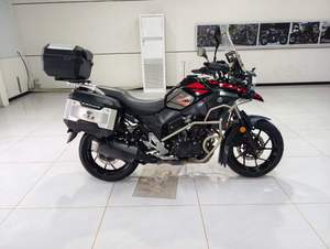 <span class=keywords><strong>Suzuki</strong></span> DL250 V-Strom <span class=keywords><strong>250</strong></span> 250cc <span class=keywords><strong>Moto</strong></span> Affidabile per Avventure a Lunga Distanza con Velocità Massima >180km/h - Product Image 5