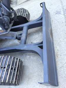 รถขุดมือสองฮิตาชิ ZX55 ZX55USR-5A ZX65U 5.5 ตัน ราคาถูกที่สุด - Product Image 5