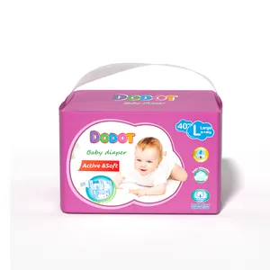 Hot Sale Low Price Baby daipers Best Selling Products Super Soft Disposable Baby Diaper