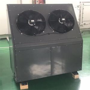 Secadora con Bomba de Calor de 10-15 HP, 380V, Acero al Carbono, Ahorro de Energía, para Procesamiento de Plásticos - Product Image 1