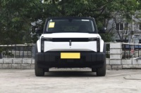 Подержанный электромобиль iCAR Super V23 2025 года, 401 км, 2WD, Advanced Edition, 5-дверный, 5-местный, леворульный, новый энергетический автомобиль