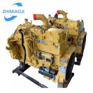 CSJHPSS mitposi diesel strumenti generatore motore marino 280 hp per C10 3054c V6 complet motori diesel caterpillar