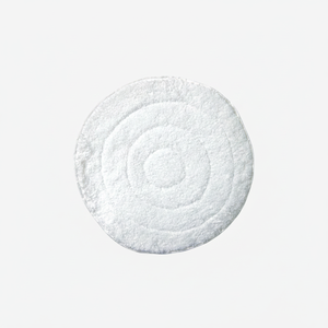 Gizmop Mopa Rectangular de Microfibra de 43 cm, Antibacteriana, Autoescurrible, Sostenible, Reutilizable, Duradera, de Acero Inoxidable, 20,000+ - Product Image 4