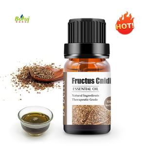 健康サプリメント天然植物エキスFructus Cnidiiオイル/彼女Chuang Zi有機ハーブエッセンシャルオイル - Product Image 4