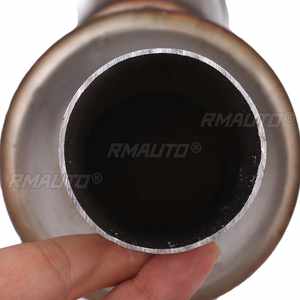 Convertidor Catalítico para Toyota Prius 1.5L Hatchback 4 Puertas 2004 2005 2006 2007 2008 2009 - Product Image 5