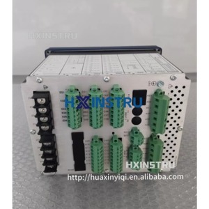 1 PEZZO <span class=keywords><strong>SCHWEITZER</strong></span> SEL-751A Dispositivo di Protezione e Misurazione Completo In Buone Condizioni di Seconda Mano H - Product Image 6