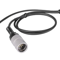 U229 con AJ107/AP107 Y Conectores de cable Accesorios de conector Categoría de producto